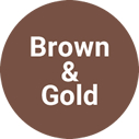 brown gold