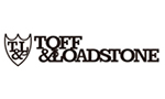 TOFF&LOADSTONE トフ＆ロードストーン
