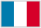 フランス国旗