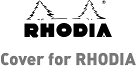 Cover for RHODIA