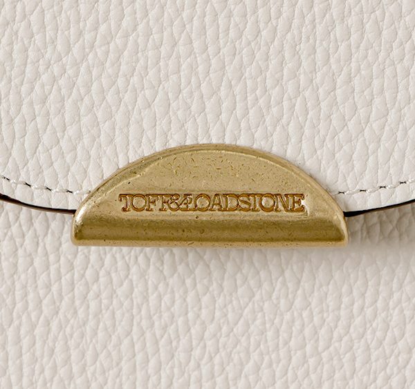 TOFF&LOADSTONE 新作カバー 発売