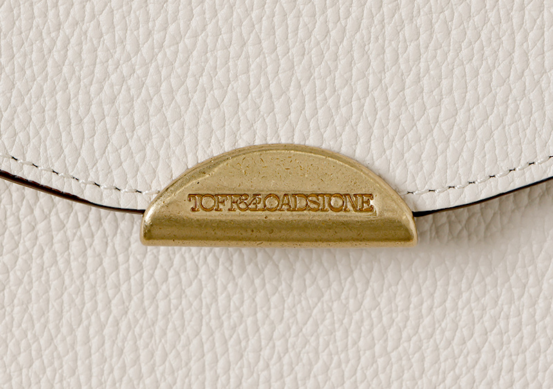 TOFF&LOADSTONE 新作カバー 発売