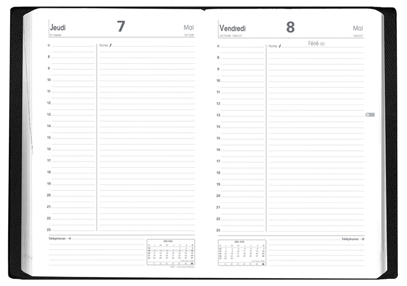 Agenda ABP1 - 2024