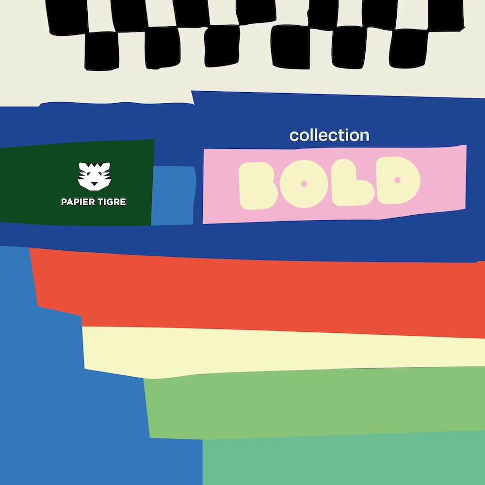 パピエ ティグル