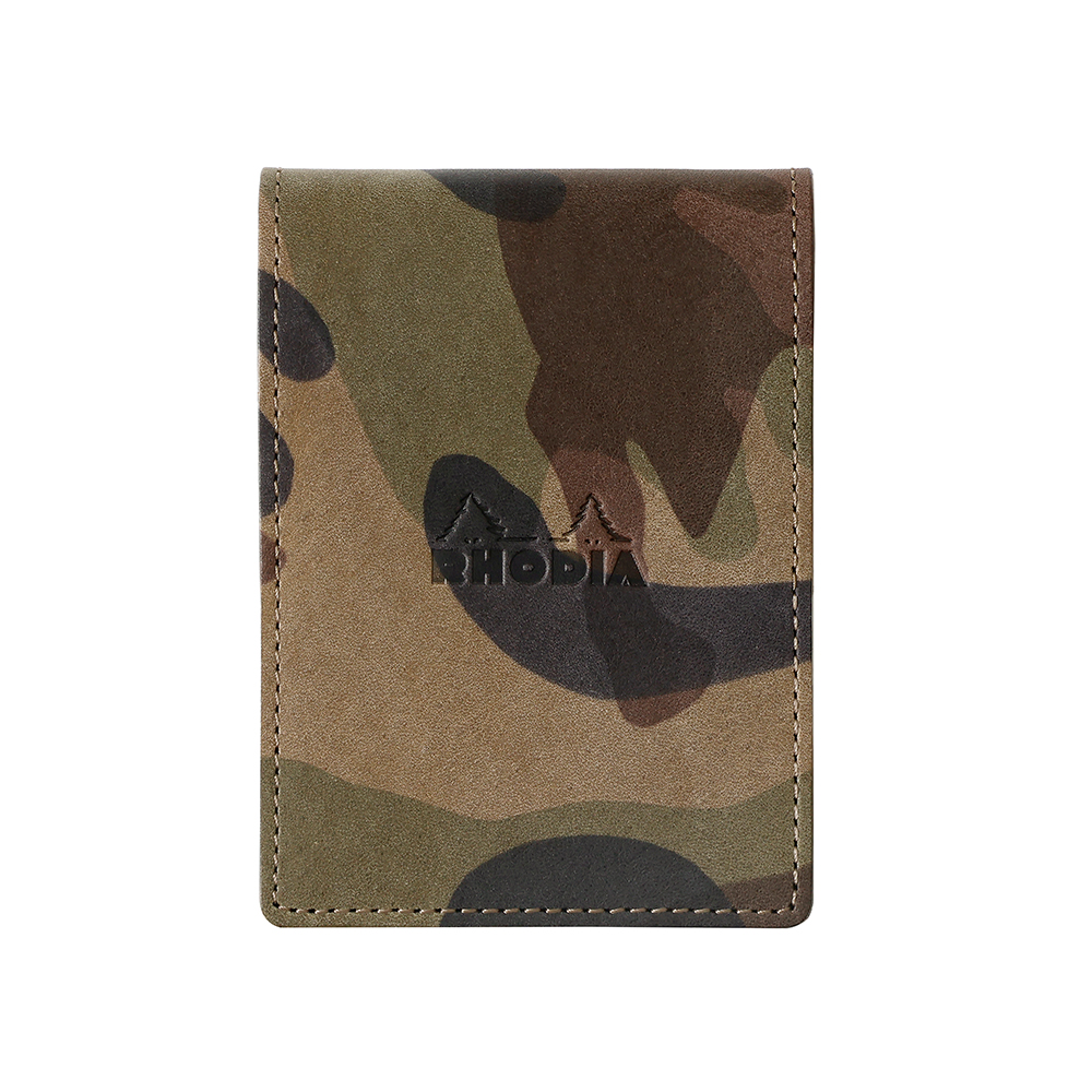 CAMOのカバー