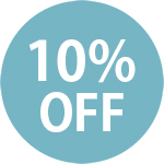 10%OFF