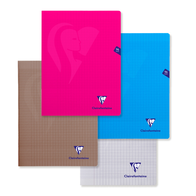 [クレールフォンテーヌ]