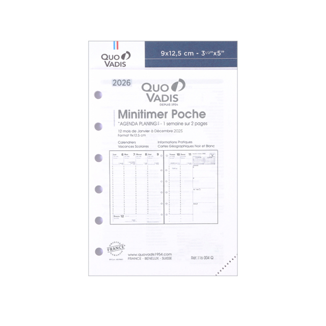 [クオバディス]