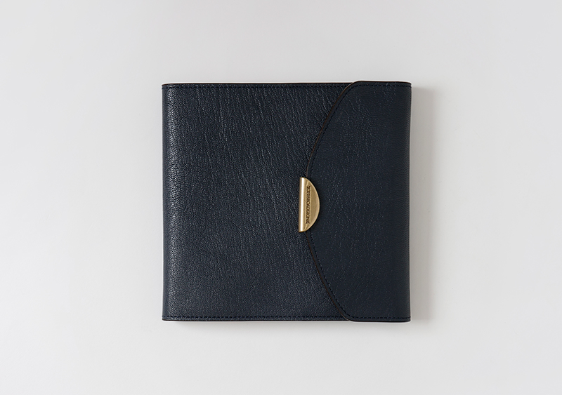 タンニンゴート