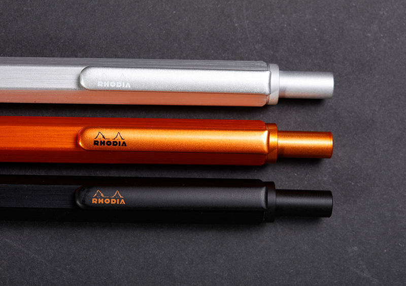 ロディアロゴ入り